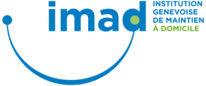 logo IMAD